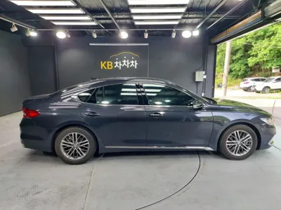 Hyundai Grandeur 2018, 48865 км, за 16500000 KRW