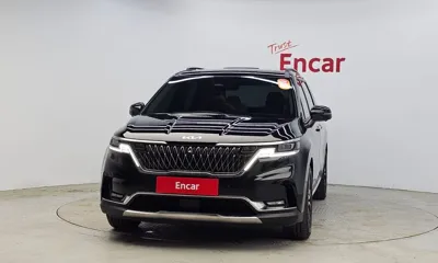 Kia Canival 2023, 51613 км, за 28500000 KRW