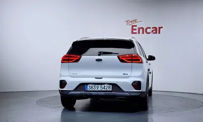 Kia Niro 2020, 23925 км, за 22500000 KRW