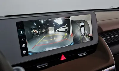 Hyundai Ioniq5 2022, 44266 км, за 99990000 KRW - фото 15