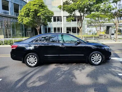 Toyota Camry 2014, 100000 км, за 33000 CNY