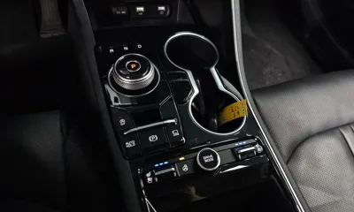 Kia K5 2020, 97202 км, за 14990000 KRW - фото 9