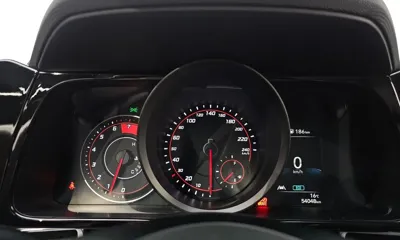 Hyundai Avante 2023, 54048 км, за 19500000 KRW - фото 8