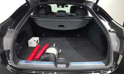 Mercedes-Benz GLC-Class 2019, 85512 км, за 28990000 KRW - фото 20
