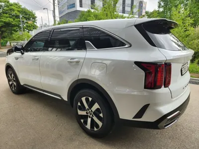 Kia Sorento 2021, 124472 км, за 19000000 KRW - фото 6