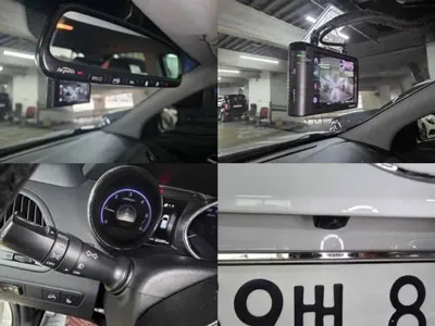 Hyundai Tucson 2014, 121000 км, за 7700000 KRW - фото 15