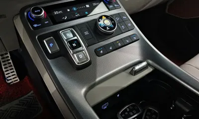 Hyundai Palisade 2023, 88609 км, за 38300000 KRW - фото 9