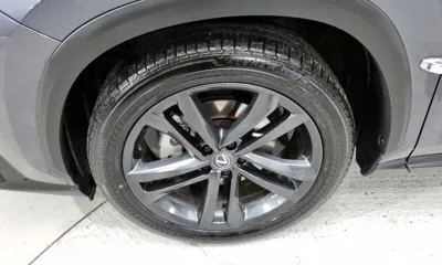 Lexus NX 2024, 53000 км, за 47500000 KRW - фото 5
