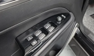 KG_Mobility_Ssangyong Rexton 2018, 141891 км, за 12700000 KRW - фото 30
