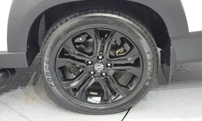 KG_Mobility_Ssangyong Rexton 2021, 84451 км, за 18900000 KRW - фото 21