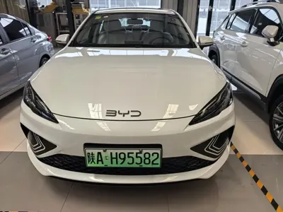 BYD Seal 05 DM-i 2026, 1000 км, за 76800 CNY - фото 2