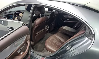 Mercedes-Benz CLS-Class 2019, 136969 км, за 30500000 KRW - фото 11