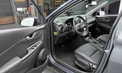 Hyundai Kona 2019, 37339 км, за 16900000 KRW - фото 10