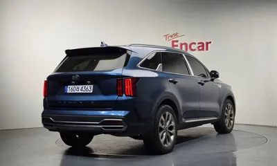 Kia Sorento 2021, 151499 км, за 15990000 KRW - фото 2