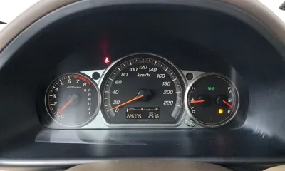 Honda CR-V 2006, 226775 км, за 6900000 KRW - фото 8