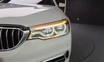 BMW 5-Series 2019, 100196 км, за 22500000 KRW - фото 22