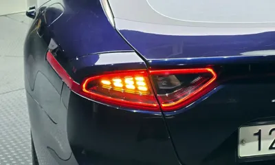 Kia Stinger 2019, 105141 км, за 17900000 KRW - фото 23