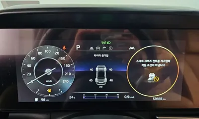 Kia Canival 2023, 59445 км, за 30000000 KRW - фото 27