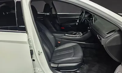 Hyundai Sonata 2022, 49662 км, за 31500000 KRW - фото 26