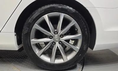 Hyundai Grandeur 2016, 63029 км, за 10300000 KRW - фото 21