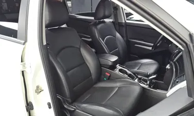 KG_Mobility_Ssangyong KORANDO 2018, 129863 км, за 6500000 KRW - фото 12