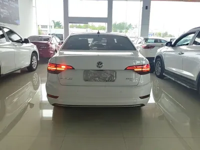 Volkswagen Sagitar 2022, 57900 км, за 69100 CNY - фото 6