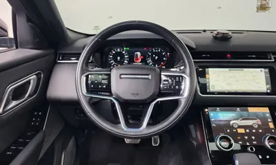 Land Rover Range Rover Velar 2021, 65439 км, за 50900000 KRW - фото 12