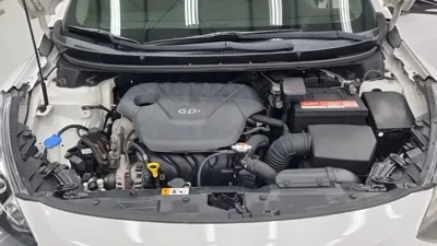 Hyundai i30 2014, 99041 км, за 5990000 KRW - фото 6