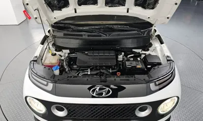 Hyundai Casper 2022, 70326 км, за 15700000 KRW - фото 6