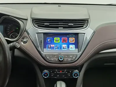 Chevrolet Malibu 2019, 60500 км, за 36800 CNY - фото 12