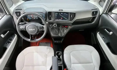 Kia Ray 2024, 7816 км, за 19700000 KRW - фото 7