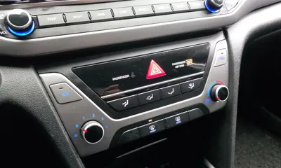 Hyundai Avante 2017, 159112 км, за 6690000 KRW - фото 16