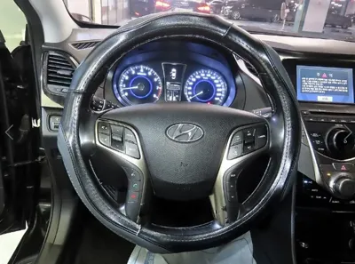 Hyundai Grandeur 2012, 231847 км, за 2990000 KRW - фото 8