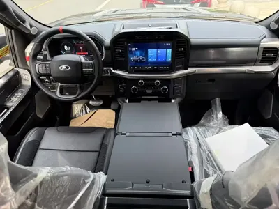 Lorinser F-150 Raptor 2025, 29000 км, за 688000 CNY