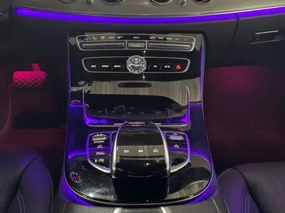 Mercedes-Benz E-Class 2019, 79370 км, за 26000000 KRW - фото 16