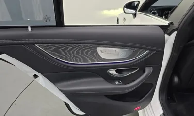 Mercedes-Benz AMG GT 2023, 67779 км, за 67900000 KRW - фото 25