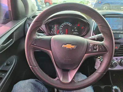 ChevroletGMDaewoo Spark 2016, 89884 км, за 3800000 KRW - фото 7