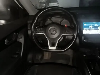 Nissan X-Trail 2019, 79800 км, за 69800 CNY - фото 3
