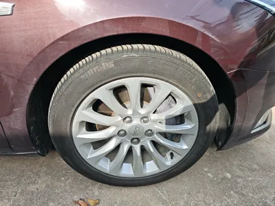 Cadillac XTS 2018, 84600 км, за 99898.95 CNY - фото 8