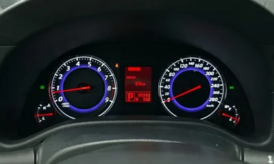 Infiniti G 2009, 85592 км, за 3900000 KRW - фото 8