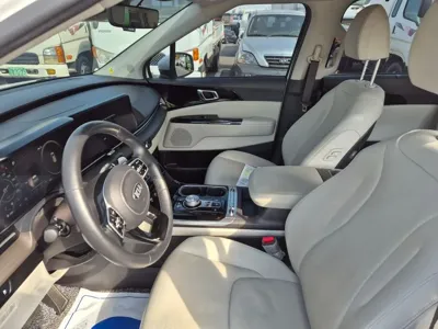 Kia Canival 2021, 105918 км, за 22990000 KRW - фото 8