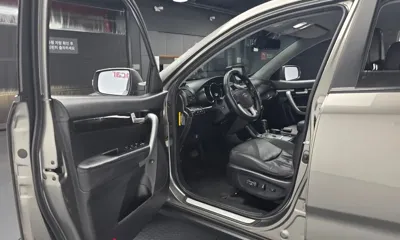 Kia Sorento 2012, 157779 км, за 5600000 KRW - фото 10