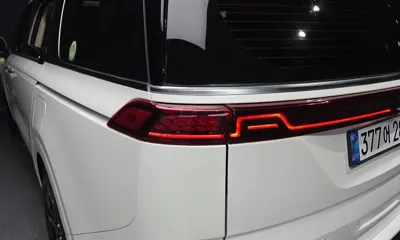 Kia Canival 2021, 79949 км, за 25200000 KRW - фото 23