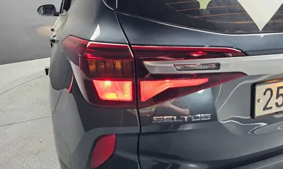 Kia Seltos 2020, 93927 км, за 14000000 KRW - фото 23