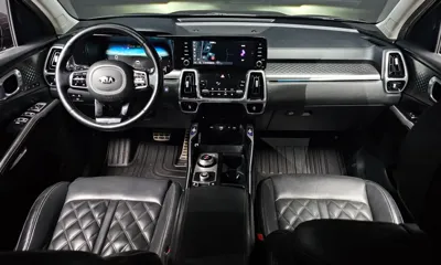 Kia Sorento 2021, 184306 км, за 21500000 KRW - фото 7