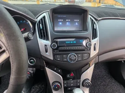 ChevroletGMDaewoo Cruze 2014, 158560 км, за 2300000 KRW - фото 18