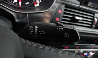 Audi A6 2018, 128056 км, за 16000000 KRW - фото 35