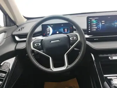 Haval H6 2024, 34200 км, за 79700 CNY - фото 15