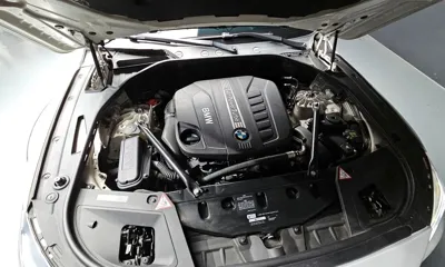 BMW Gran Turismo 2016, 173463 км, за 13500000 KRW - фото 6