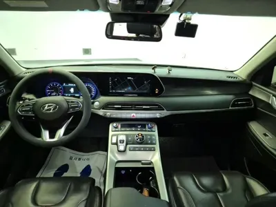 Hyundai Palisade 2019, 137026 км, за 20000000 KRW - фото 6